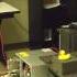 Gesture Based Control Of ABB Robots