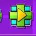 тырыж Layout Geometry Dash