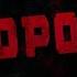 Deadpool 2 2018 Title Sequence
