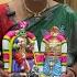 Chennai Pooja Center Golu Bommai Part 1 Amman Collections Nandhinivibes Chennaipoojacentre