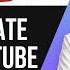 How To Add Affiliate Link To YouTube Video