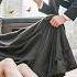 Beggar Girl Dumped In Trash By Husband Saved By A CEO Who Took Her Home And Made Her His Wife