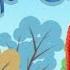 Spring Song Super Simple Nursery Rhymes For Kids Sing Along With Kiti
