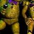 Fredbear Family Diner Fnaf Song Music Box 1hour Loop