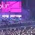 Blur Coffee And TV Live At Wembley Stadium London July 9 2023