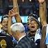 One Shining Moment 2017 NCAA March Madness