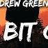 Drew Green Lotta Bit Of You Lyrics