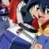 Swing Low Beyblade Music Soundtrack