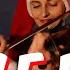 Frank Sinatra Jingle Bells Violin Cover