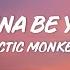 1 Hour Arctic Monkeys I Wanna Be Yours Slowed Reverb