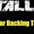 Metallica Nothing Else Matters Guitar Backing Track
