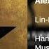Alexander Hamilton Hamilton LIVE Original Broadway Cast