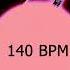 140 Bpm Drum Beat Loop Trap