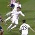 Amazing Touch Football Skills Shortvideo