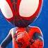 Marvel S Spidey And His Amazing Friends Season 3 Compilation 90 Minutes Disneyjr
