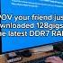 The Wildest Blue Screen Of Death You Ve Ever Seen