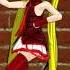The Leota Sisters Dreaming MMD