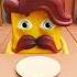 He Ate HOT Pepper Food Meme Comedy Funny Memes Animation Shorts