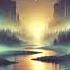 Where The River Ends AI
