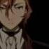 Chuuya Nakahara Anti Gravity AMV