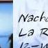 12 World Machine Nacho Sotomayor