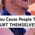 He Blames CHRISTIANS For People Unaliving