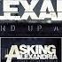 Asking Alexandria If You Cant Ride Two Horses At Once Full Instrumental Cover