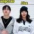 Lisa S Reaction When She Saw BangChan Not Lifting His Shirt Like Her Blackpink Lisa