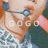 Bts Go Go Slowed Reverb
