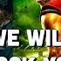 Marvel Cinematic Universe We Will Rock You Tribute