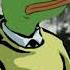 Frog Pepe Sad Jazz