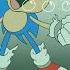 Tails Pranks Sonic Animation Short Drowning