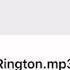 DJ Tape Rington Snippet 29 01 20
