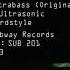 Ultrasonic Ultrabass Original Mix HQ