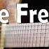 Jimin 지민 Set Me Free Pt 2 Guitar Cover