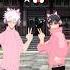 Gojo And Yuta Got Them Moves Fr Anime Vrchat Jujutskaisen