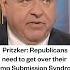 Pritzker Republicans Need To Get Over Their Trump Submission Syndrome