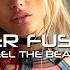 FEEL THE BEATS Epic Cyber Fusion Music SYNTHWAVE CYBERPUNK HOUSE Future Vision Music