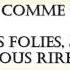Christophe Mae Il Est Ou Le Bonheur Parole Lyric