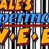Dale S Supermarket Sweep S6E2