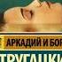 Хищные вещи века Братья Стругацкие Аудиокнига Краткое содержание