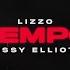 Lizzo Tempo Feat Missy Elliott Clean