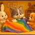 Tidy Up Time With BrushyBoom Fun Clean Up Song For Kids