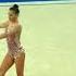 TASEVA Katrin BUL 2017 Rhythmic Worlds Pesaro ITA Qualifications Ball