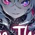 Nightcore Up From The Bottom Linkin Park Lyrics