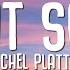 Rachel Platten Fight Song Lyrics This Is My Fight Song Take Back My Life Song