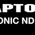 RED TECH V RAPTOR XL Electronic ND System