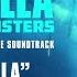 Godzilla King Of The Monsters Official Soundtrack Godzilla Feat Serj Tankian WaterTower