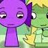 Magical Clover Syringe Sprunki Incredibox Clover AU Sprunki Clover Syringe