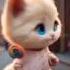 Dink Chika Dink Chika Cute Cat Cute Cat Shorts Shortsfeed Shortvideo BuddyCatAi05